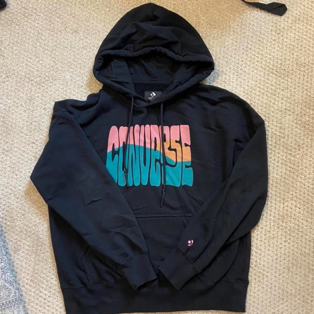 Converse Hoodie